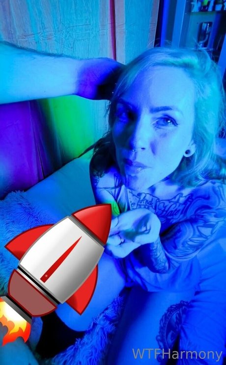 Wtfharmony