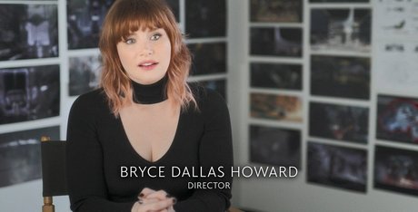 Bryce Dallas Howard
