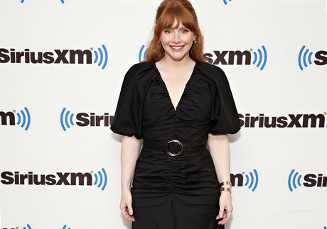 Bryce Dallas Howard