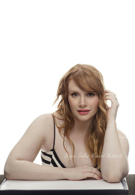 Bryce Dallas Howard