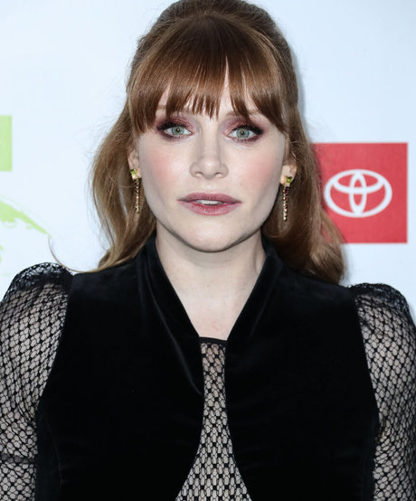 Bryce Dallas Howard
