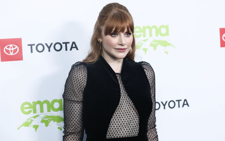 Bryce Dallas Howard