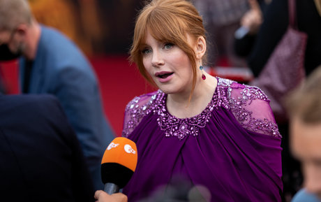 Bryce Dallas Howard