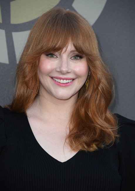 Bryce Dallas Howard