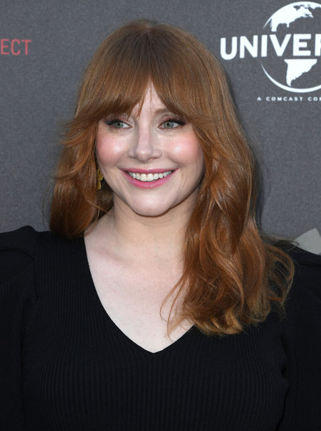 Bryce Dallas Howard