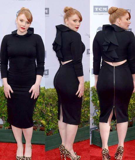 Bryce Dallas Howard