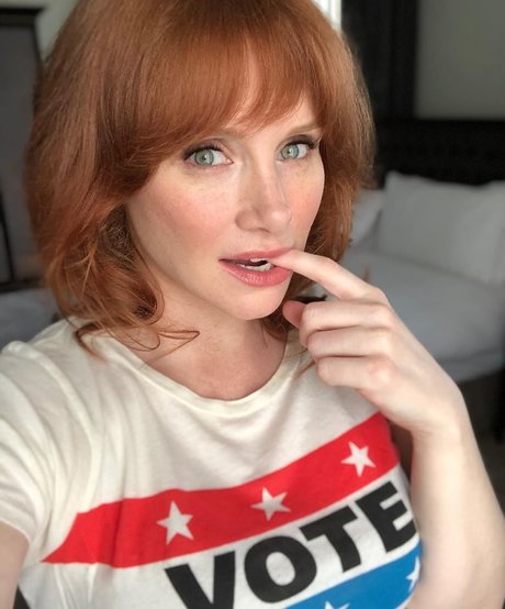 Bryce Dallas Howard