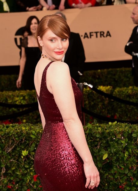 Bryce Dallas Howard