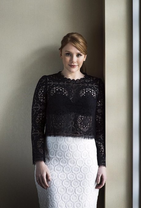 Bryce Dallas Howard