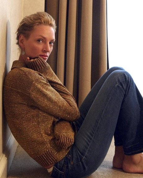Uma Thurman