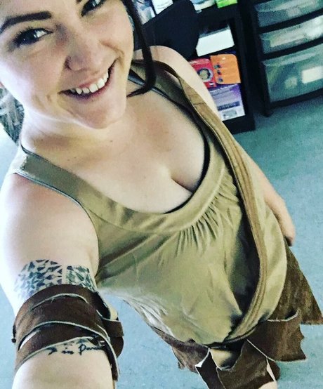 Tamara Lynn Chambers