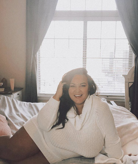 Nicole Denise Johansson