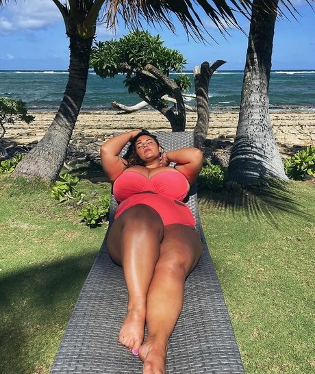 Nicole Denise Johansson