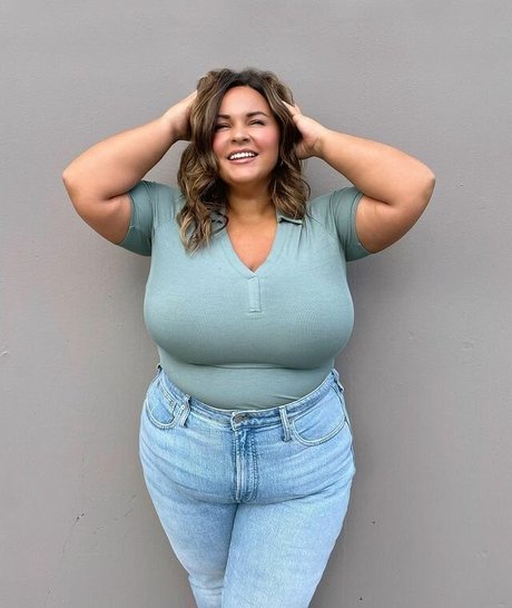 Nicole Denise Johansson