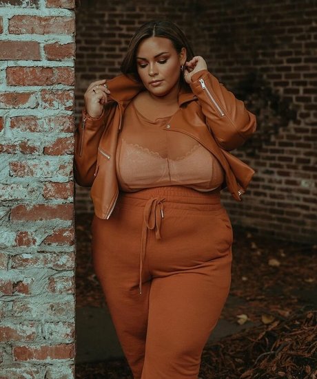 Nicole Denise Johansson