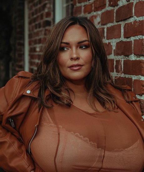 Nicole Denise Johansson