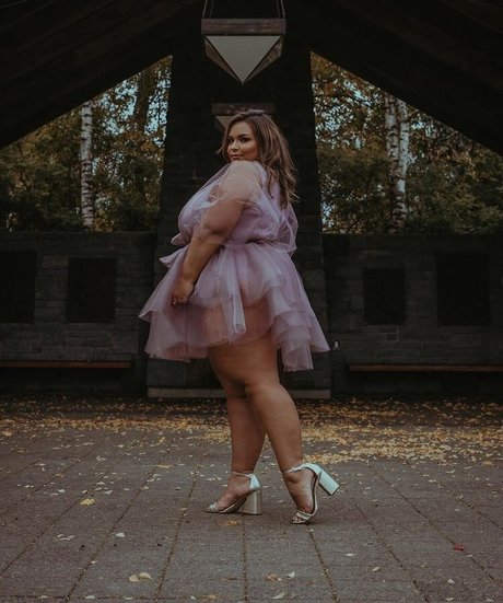 Nicole Denise Johansson