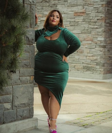 Nicole Denise Johansson