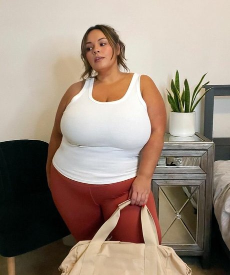 Nicole Denise Johansson