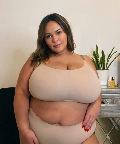 Nicole Denise Johansson