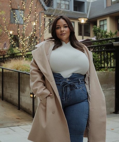 Nicole Denise Johansson