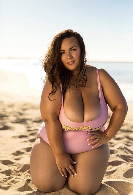 Nicole Denise Johansson