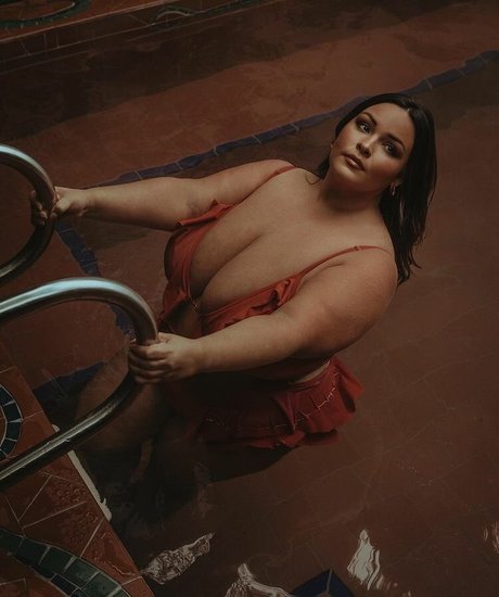 Nicole Denise Johansson