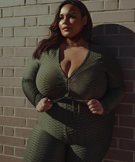 Nicole Denise Johansson