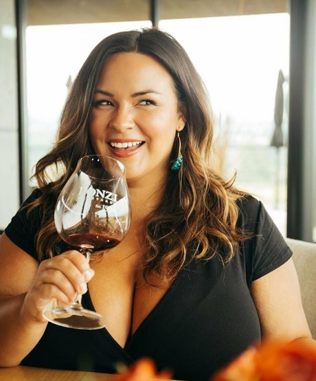 Nicole Denise Johansson