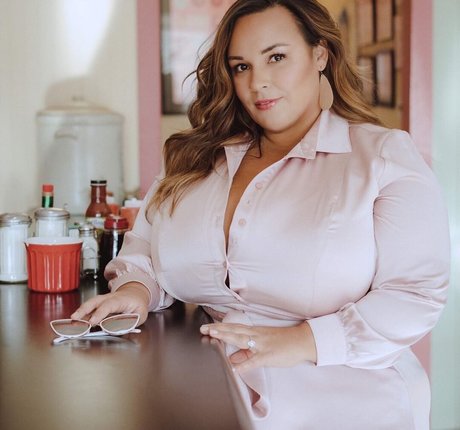 Nicole Denise Johansson