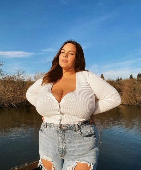 Nicole Denise Johansson