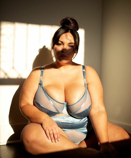 Nicole Denise Johansson