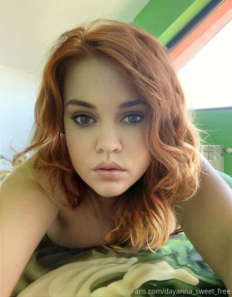 Dayannasweetfree