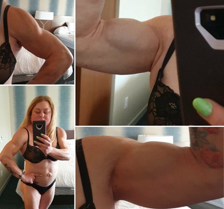 Laceysmuscularcalves