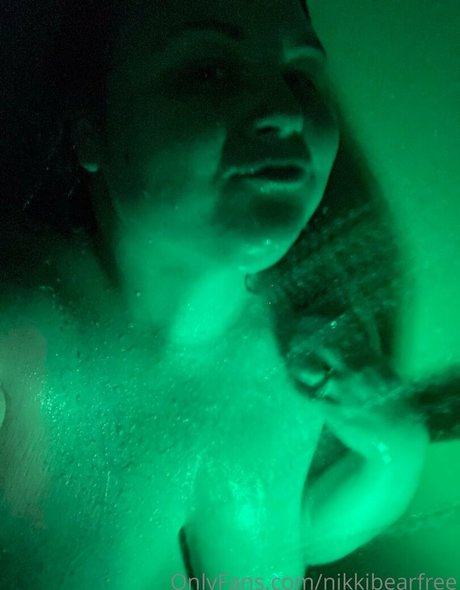 Nikkibearfree