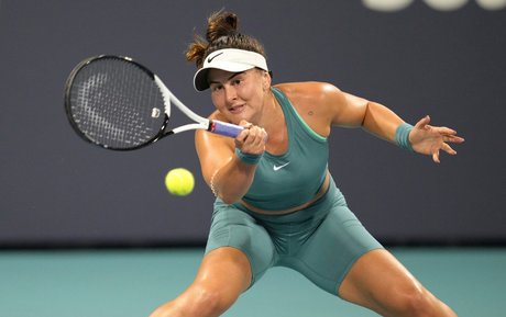 Bianca Andreescu