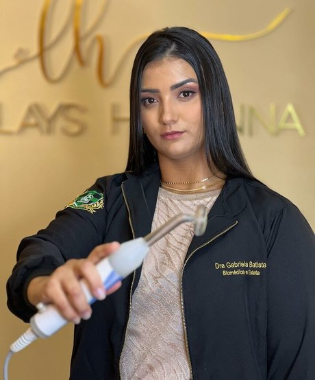 Gabriela Batista Torres