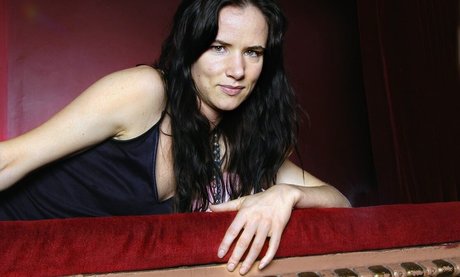 Juliette Lewis