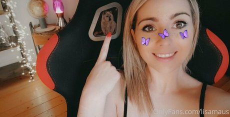 Lisamaus