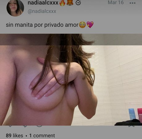 Nadialcxxx