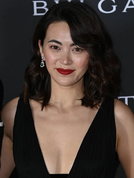 Jessica Yu Li Henwick