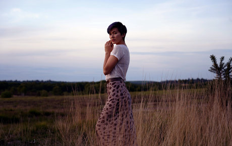 Jessica Yu Li Henwick