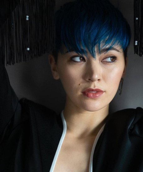 Jessica Yu Li Henwick