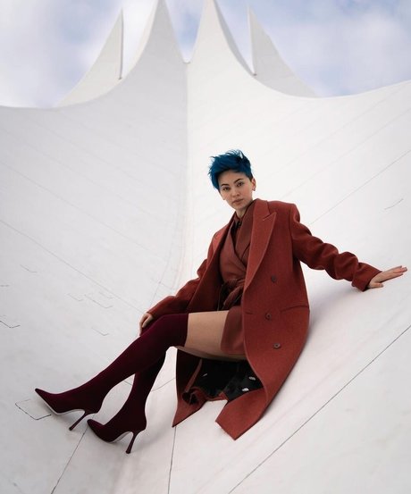 Jessica Yu Li Henwick