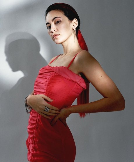 Jessica Yu Li Henwick