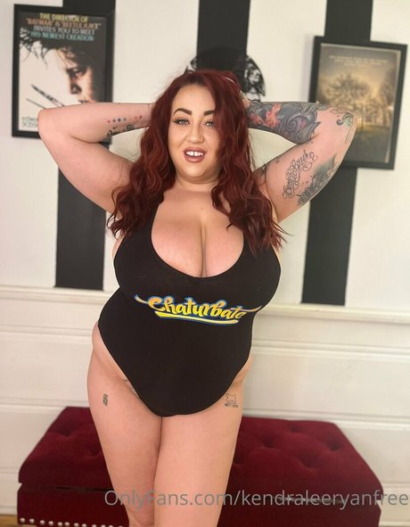 Kendraleeryanfree