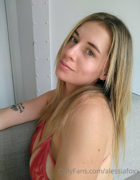 Alessiafoxx