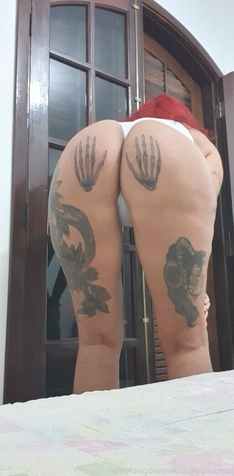 Melissadevassaoficial