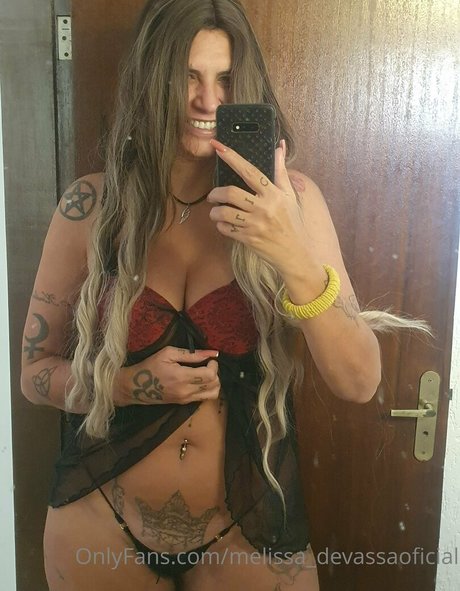 Melissadevassaoficial