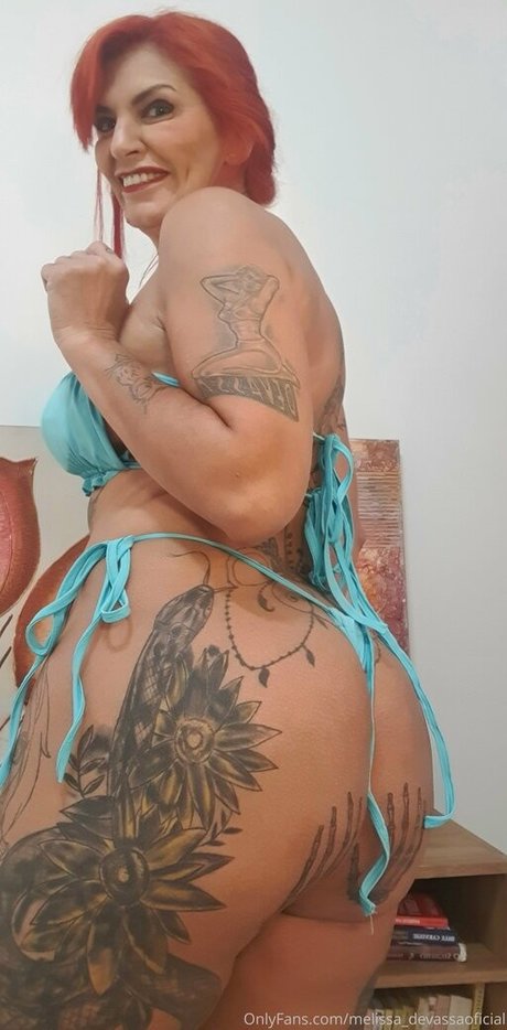 Melissadevassaoficial